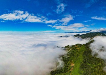 TOUR TẾT 2026 CHƯƠNG TRÌNH DU LỊCH TRẢI NGHIỆM SĂN MÂY TÀ XÙA - CHINH PHỤC SỐNG LƯNG KHỦNG LONG