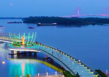 KHÁM PHÁ NAM BỘ 2026 HÀ NỘI – CẦN THƠ – SÓC TRĂNG – BẠC LIÊU CÀ MAU – ĐẤT MŨI – TIỀN GIANG – BẾN TRE -TÂY NINH – SÀI GÒN