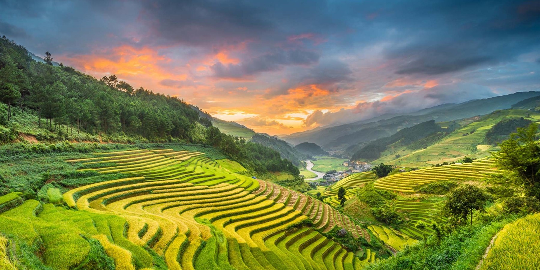 DU LỊCH TẾT VÒNG CUNG TÂY BẮC SỐ 4 SAPA - LAI CHÂU - ĐIỆN BIÊN - MỘC CHÂU - MAI CHÂU M3 TẾT