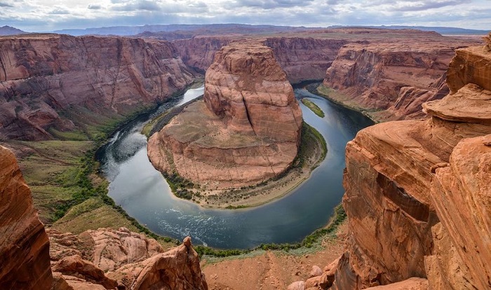 10diadiem-dulichmy-noitieng-gvt10 Horseshoe Bend