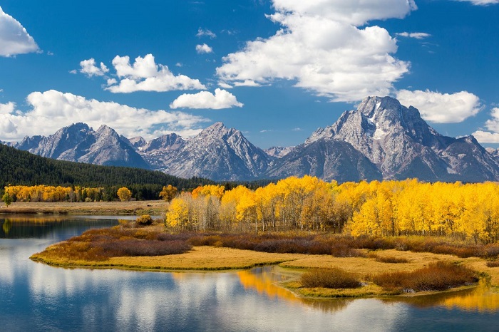 10diadiem-dulichmy-noitieng-gvt11 Công viên quốc gia Grand Teton