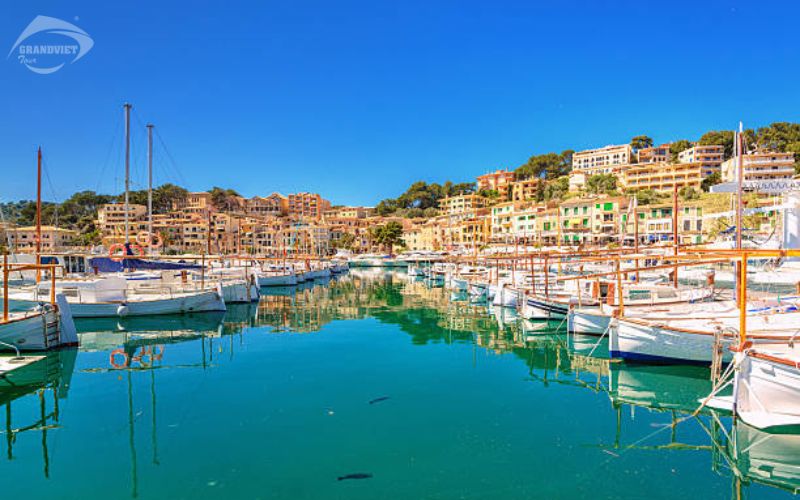 Bến cảng Soller
