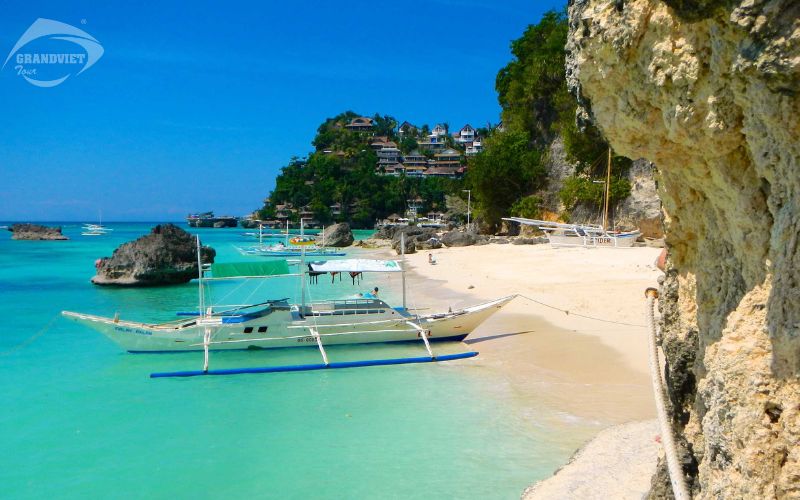 Boracay Island