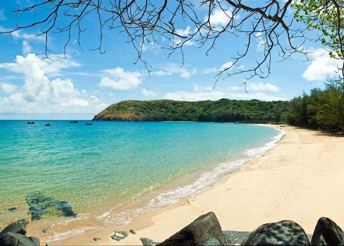 Tour Du Lịch Côn Đảo Từ Hà Nội Trong 3 Ngày 2 Đêm Giá Ưu Đãi