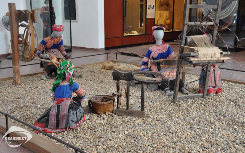 Bảo tàng Dân tộc học