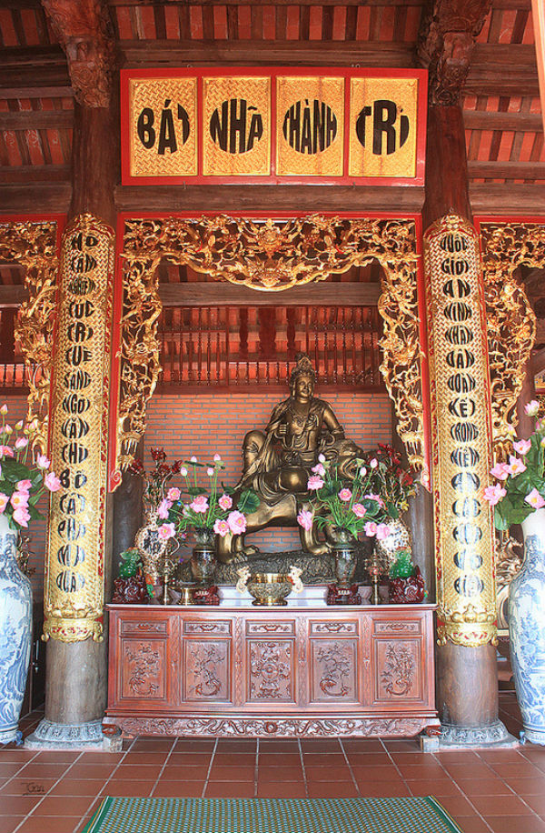 bat-nha-thanh-tri Bát Nhã Thành Trì