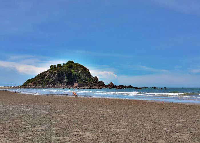 Tour miền trung: Đến biển Cửa Lò từ Hà Nội