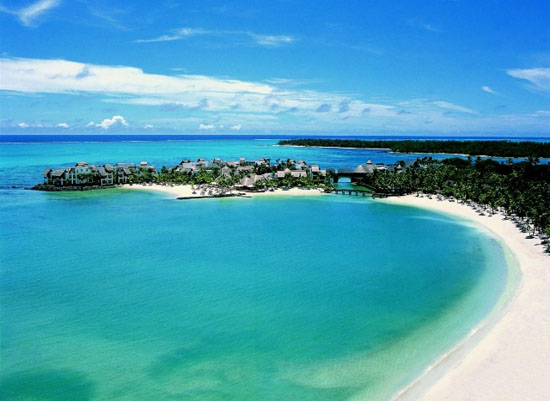 Bãi biển Geger trên đảo Bali Bãi biển Geger đảo Bali