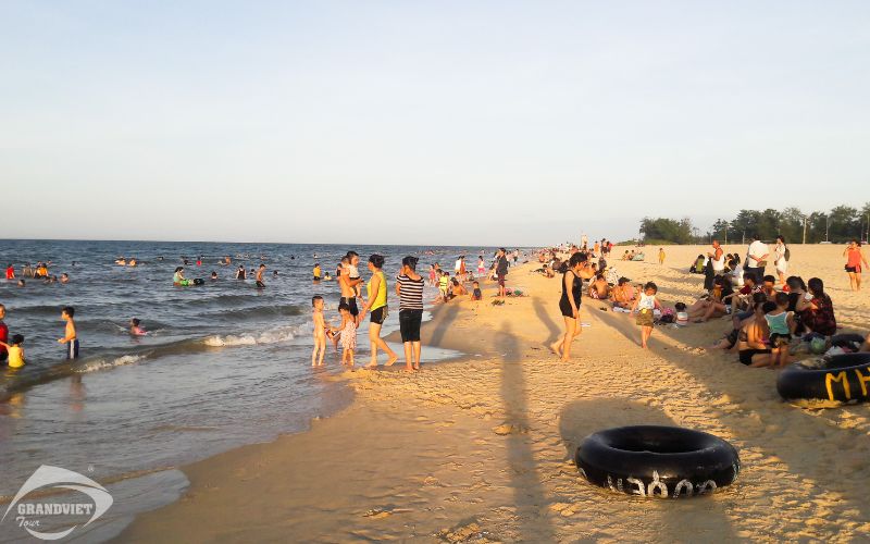 Biển Thuận An