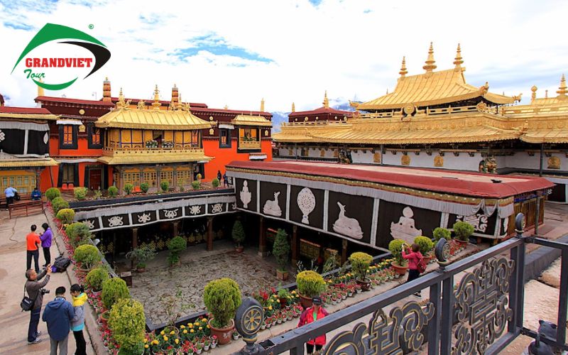 Chùa Đại Chiêu