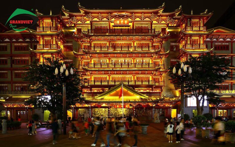 Chùa Đại Phật