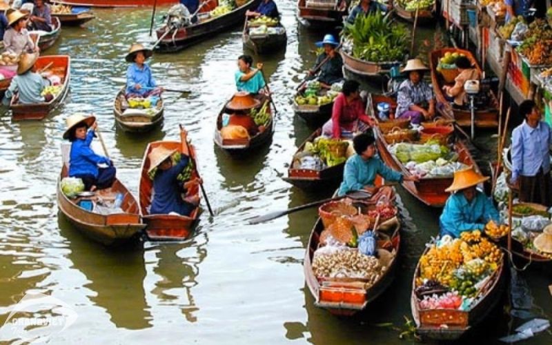 Cù lao Tân Phong