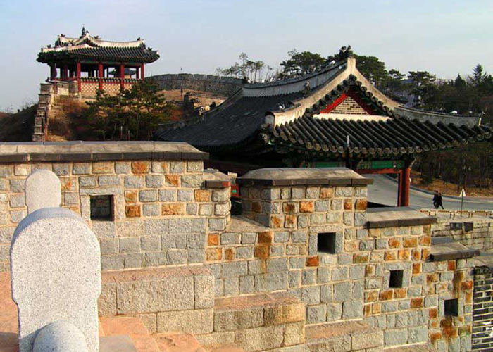 cung-dien-haenggung Cung điện Hàn Quốc