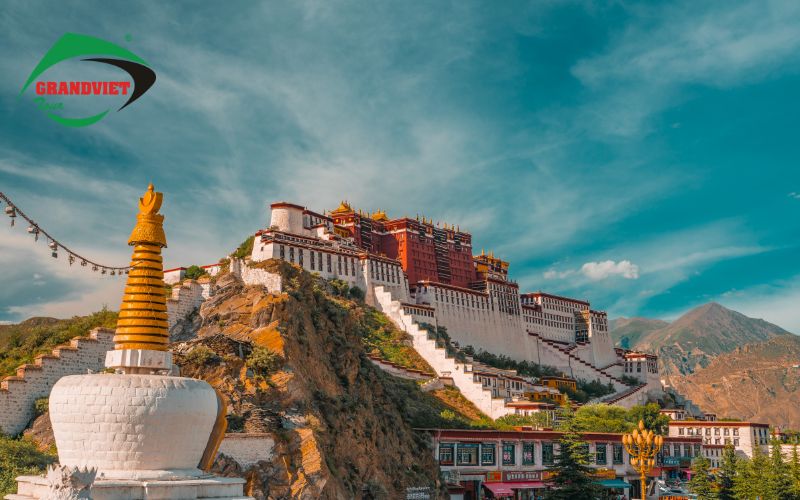 Cung điện Potala