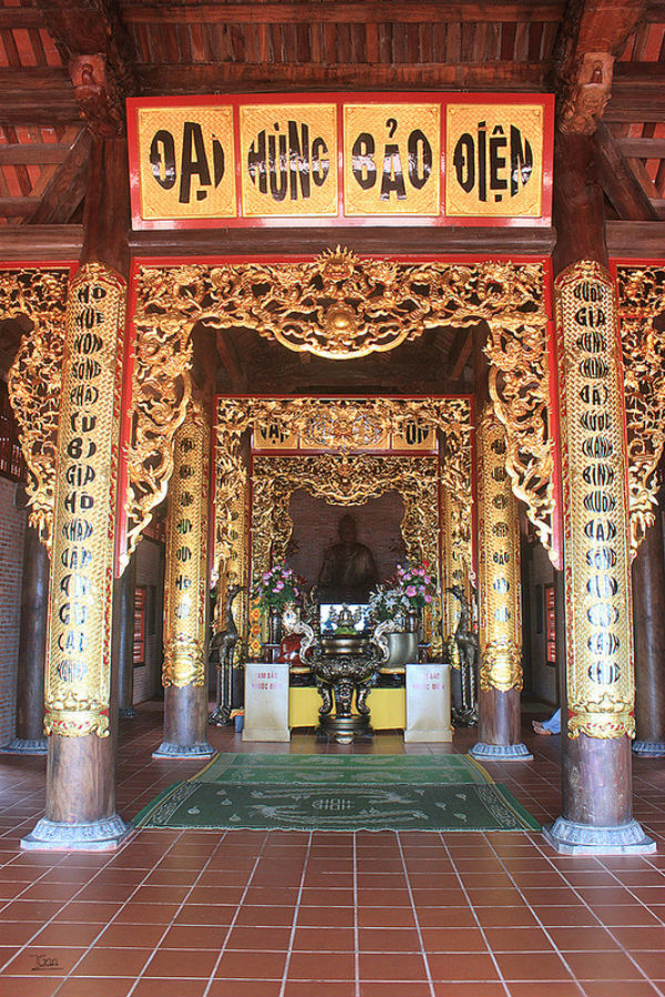 dai-hung-bao-dien Đại Hùng Bảo Điện