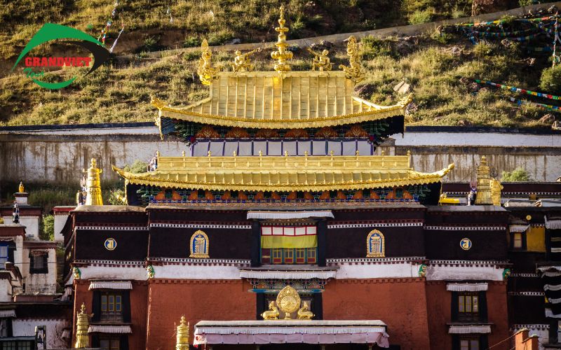 Đại tu viện Tashilhunpo