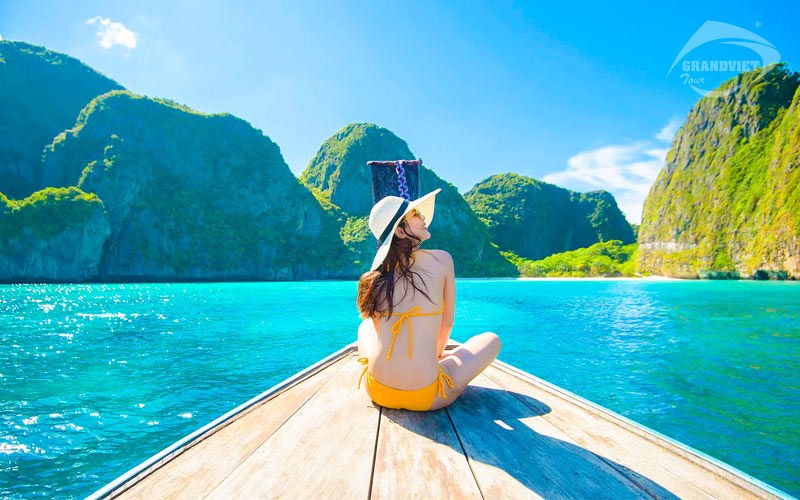 Đảo Phi Phi