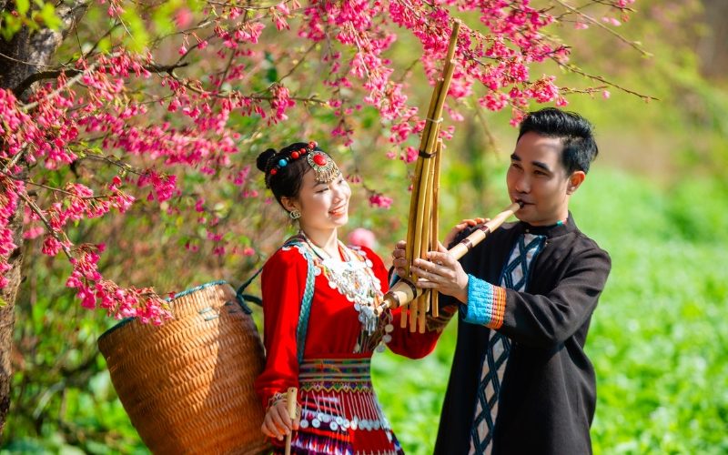 Tour Hà Nội - Hạ Long Bay - Sapa - Fansipan 4 Ngày 3 Đêm