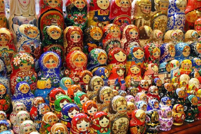 didulichnganenmuagivelamqua-1 Búp bê Matryoshka