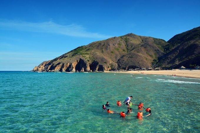 Đi du lịch quy nhơn phú yên mùa nào đẹp nhất