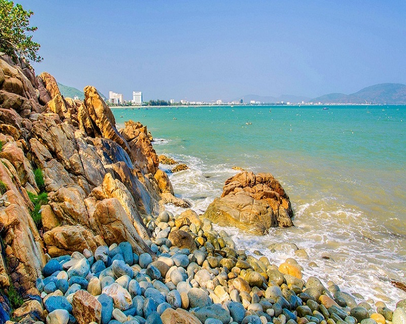 Đi du lịch Quy Nhơn Phú Yên vào mùa mưa