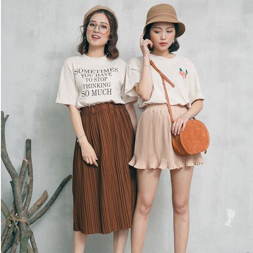 du-lich-dai-loan-thang-6-3 Thời trang thích hợp cho du lịch Đài Loan tháng 6