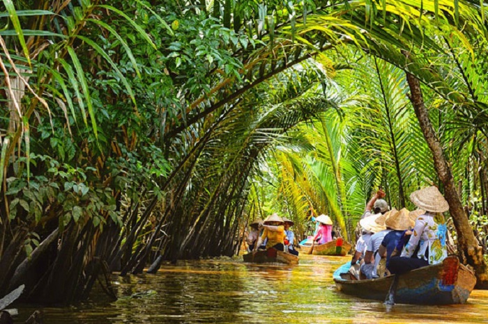 cu-lao-thoi-son-tien-giang Cù lao Thới Sơn, Tiền Giang