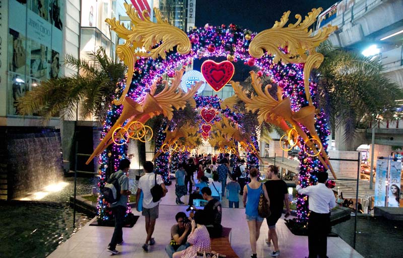 Có nên đi du lịch Singapore mùa cao điểm không?