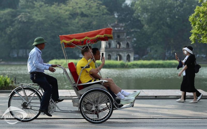 Hồ Gươm