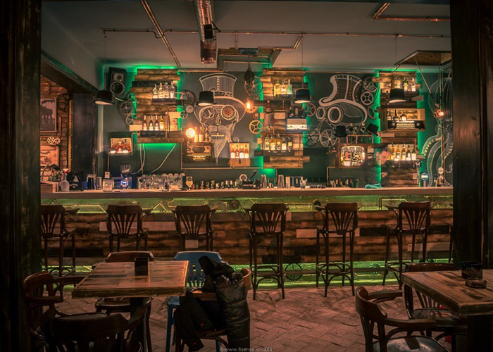 Joben Bistro, Cluj-Napoca, Romania​