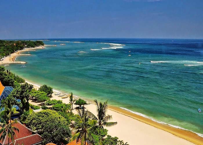 khamphahondaolombokindonesia2 Kuta và khu vực lân cận