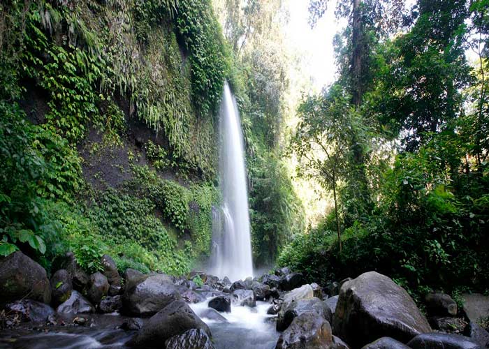 khamphahondaolombokindonesia3 Thác nước Sindang Gila và Tiu Kelep