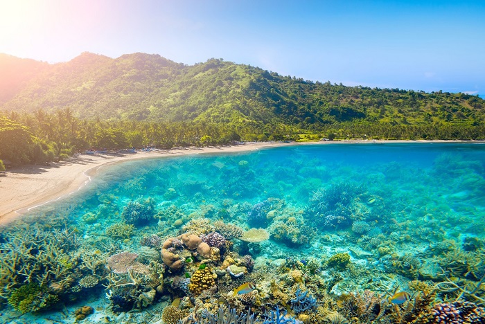 khamphahondaolombokindonesia7 Tham quan đảo Lombok mùa nào đẹp nhất?