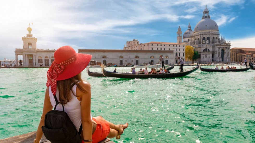 Venice Ý