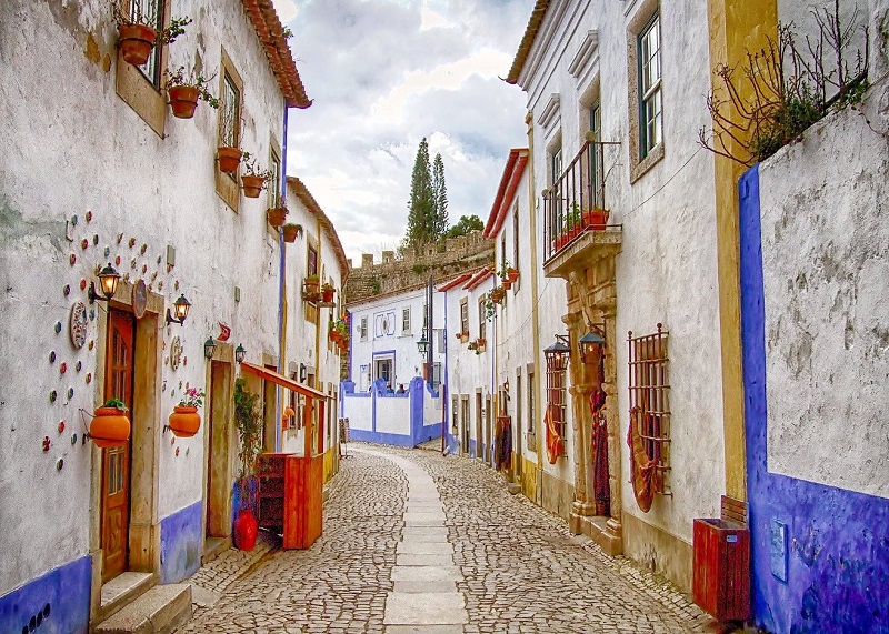 Lisbon Bồ Đào Nha