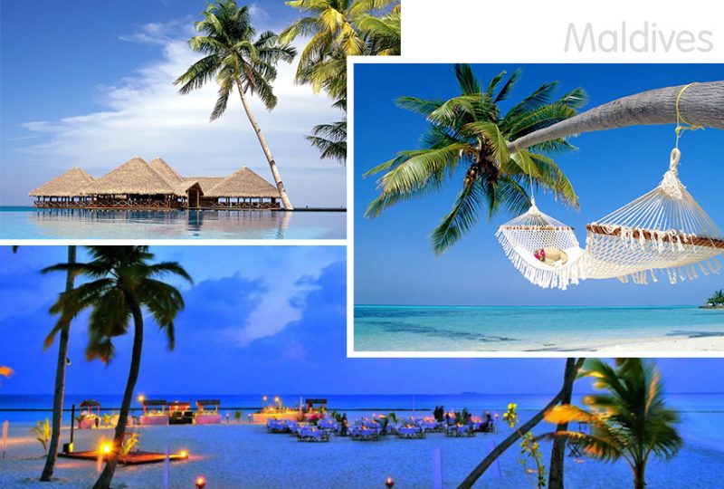 Nên du lịch Maldives vào khoảng thời gian nào?