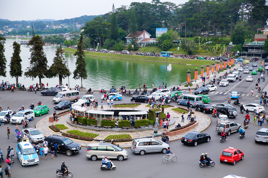 phuong-tien-di-chuyen-tham-quan-tai-indonesia Phương tiện di chuyển tham quan tại Indonesia