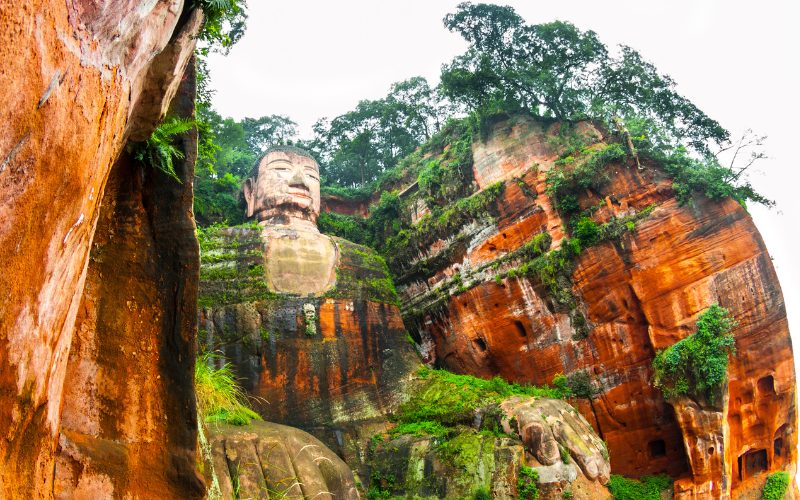 Lạc Sơn Đại Phật
