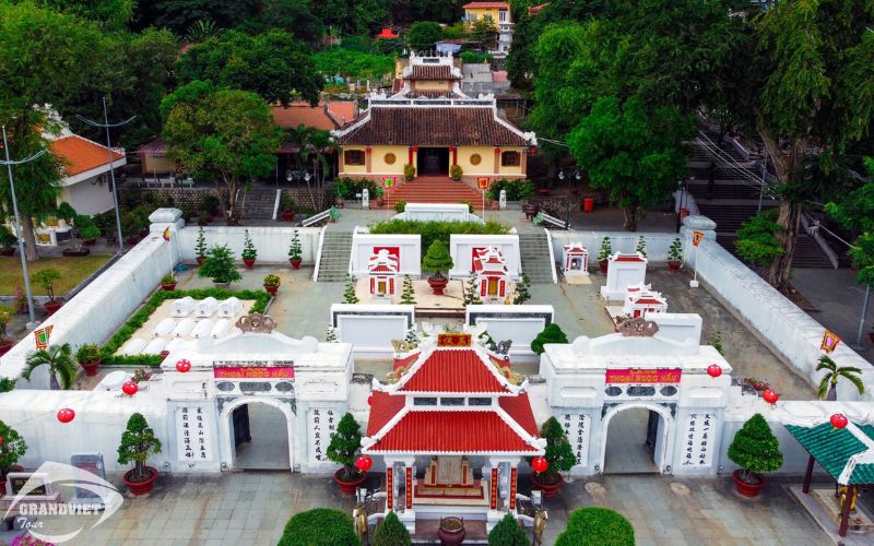 Lăng Thoại Ngọc Hầu