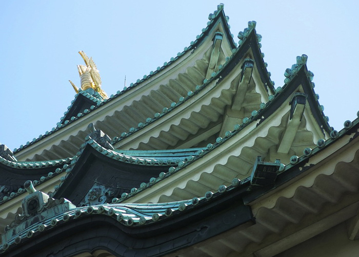 lau-dai-nagoya-mai Lâu đài Nagoya cổ kính