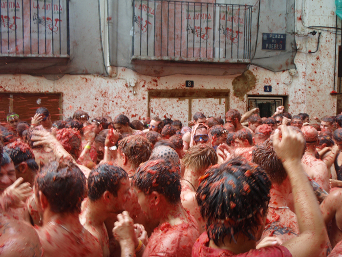 le-hoi-ca-chua-o-tay-ban-nha-21 lễ hội cà chua La Tomatina