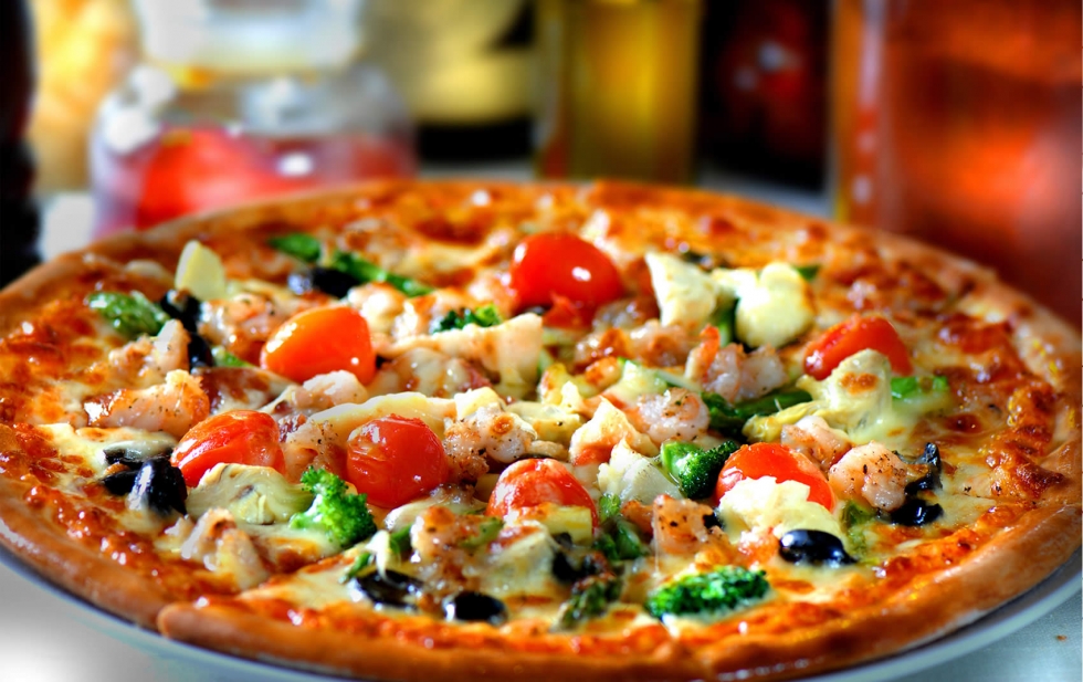 Pizza Ý