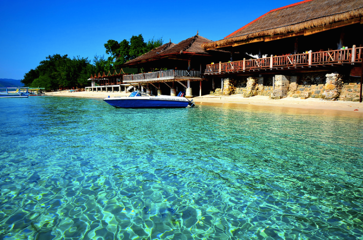Du lịch Indonesia ở những đâu?