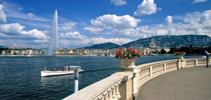 ho-geneva-thuy-si Hồ Geneva - Thụy Sĩ
