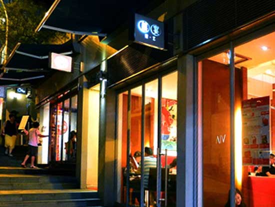 pho-wanchai-hongkong Phố Loan Tể tại Đài Loan