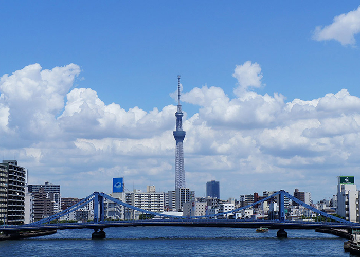 tokyo