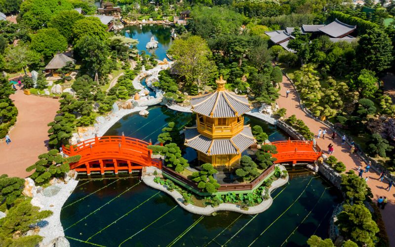 Thiền Viện Chí Liên - 1