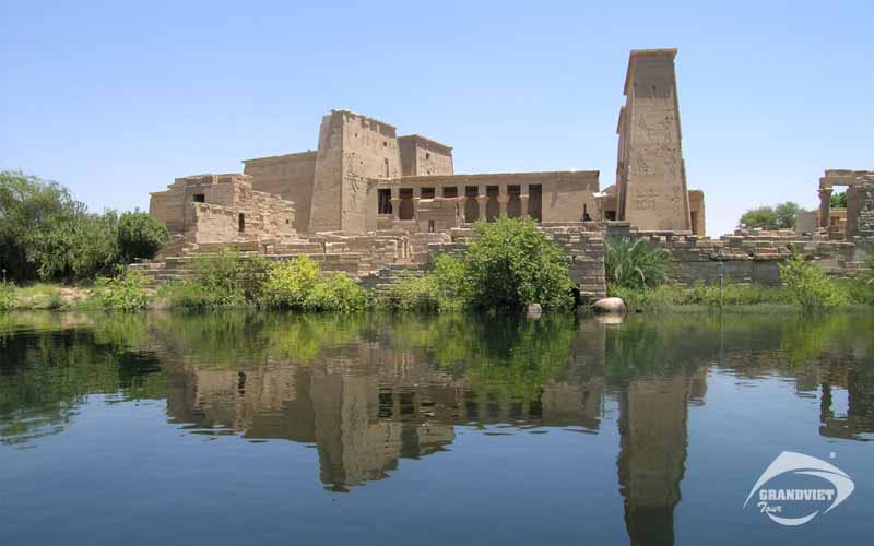 Đảo Philae