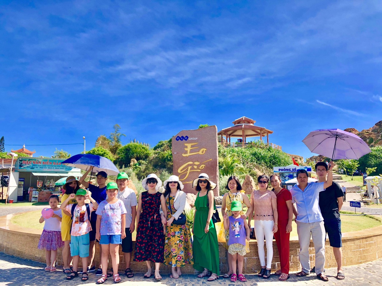 Tour Du Lịch Quy Nhơn 3 Ngày 2 Đêm từ Hà Nội (Bay Vietnam Airlines)