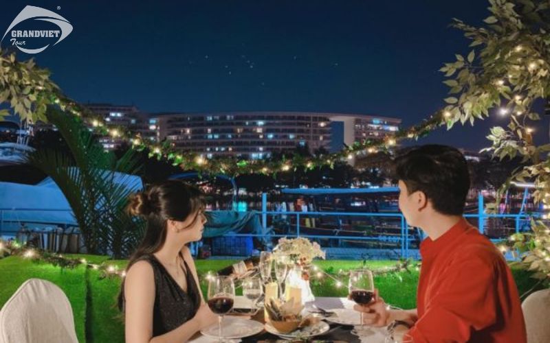Tour Du Lịch Tuần Trăng Mật Đà Lạt 4 Ngày 3 Đêm